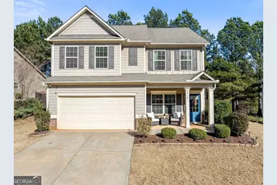 3715 SW Ridge Bluff Ovlk, Gainesville, GA 30507 - Photo 1