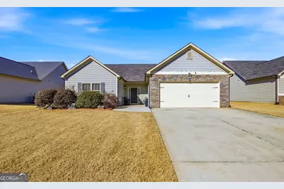 156 Brookhaven Drive, Villa Rica, GA 30180 - Photo 21