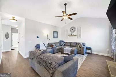 156 Brookhaven Drive, Villa Rica, GA 30180 - Photo 5