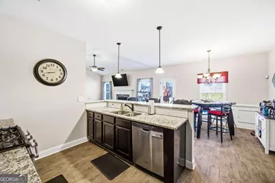 156 Brookhaven Drive, Villa Rica, GA 30180 - Photo 9