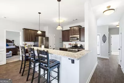 156 Brookhaven Drive, Villa Rica, GA 30180 - Photo 7