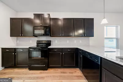 15 Sleepy Oaks Trail NE, Rome, GA 30165 - Photo 7