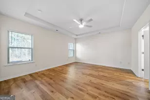 15 Sleepy Oaks Trl NE, Rome, GA 30165 - Photo 13