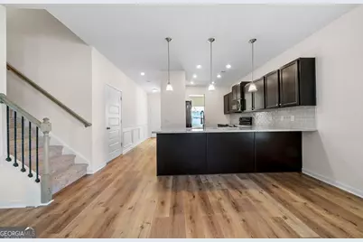 15 Sleepy Oaks Trail NE, Rome, GA 30165 - Photo 5