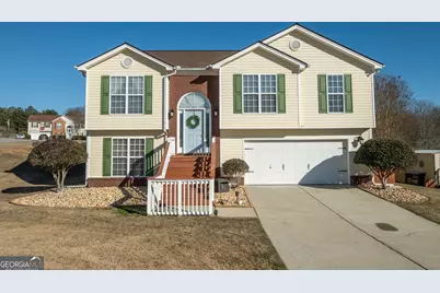 92 Chase Circle, Winder, GA 30680 - Photo 1