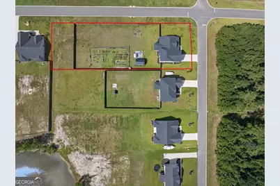 114 Bowline Lane, Kingsland, GA 31548 - Photo 57