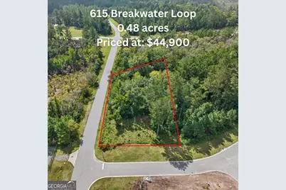 114 Bowline Lane, Kingsland, GA 31548 - Photo 75