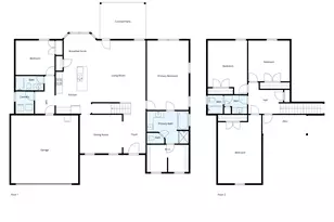 114 Bowline Ln, Kingsland, GA 31548 - Photo 7