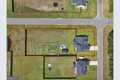 114 Bowline Lane, Kingsland, GA 31548 - Photo 3
