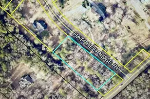 0 Hatchee Ridge Rd, Dublin, GA 31021 - Photo 1