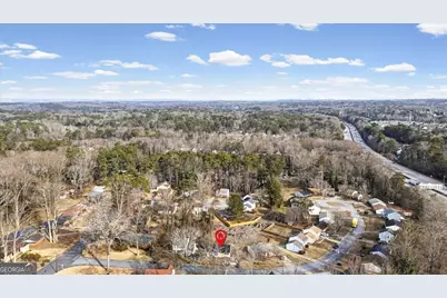 3475 Meadowlane Place SW, Atlanta, GA 30331 - Photo 21