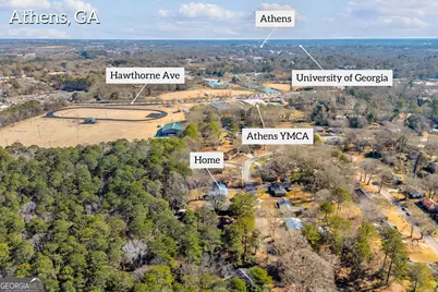 342 Knottingham Drive, Athens, GA 30606 - Photo 47