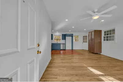 342 Knottingham Drive, Athens, GA 30606 - Photo 11