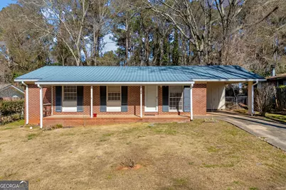 342 Knottingham Drive, Athens, GA 30606 - Photo 5