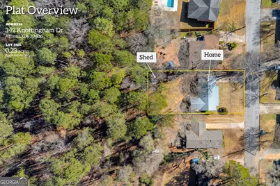 342 Knottingham Drive, Athens, GA 30606 - Photo 45