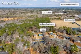 342 Knottingham Dr, Athens, GA 30606 - Photo 3