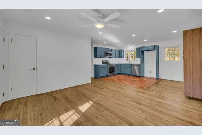 342 Knottingham Drive, Athens, GA 30606 - Photo 13