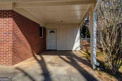 342 Knottingham Drive, Athens, GA 30606 - Photo 9