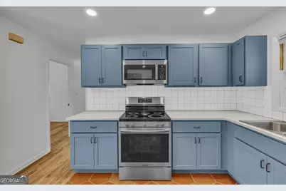 342 Knottingham Drive, Athens, GA 30606 - Photo 19