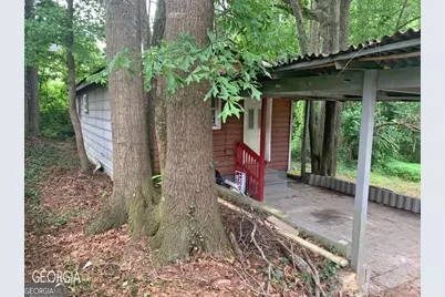 116 Edwards Street, Bremen, GA 30110 - Photo 19