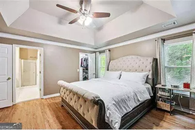 2152 Marne Glen NW, Kennesaw, GA 30152 - Photo 17