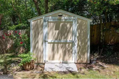 2152 Marne Glen NW, Kennesaw, GA 30152 - Photo 33