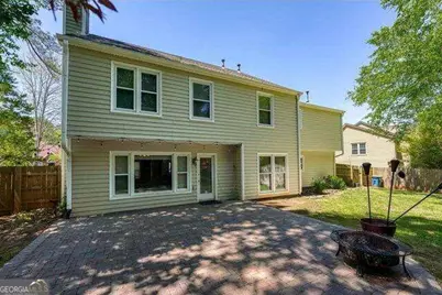 2152 Marne Glen NW, Kennesaw, GA 30152 - Photo 29