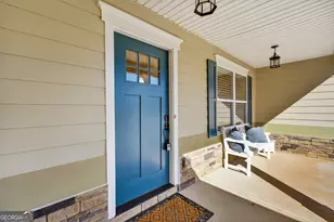 737 Springhill Dr, Gray, GA 31032 - Photo 5