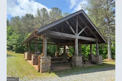 Lot 9 Eastview Trail, Ellijay, GA 30536 - Photo 17