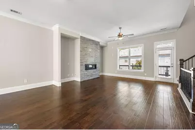 2140 Coventry Drive, Brookhaven, GA 30319 - Photo 9