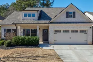 284 Meeler Cir, Bogart, GA 30622 - Photo 1