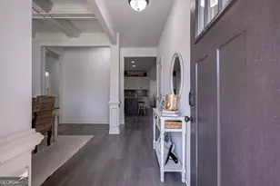 284 Meeler Cir, Bogart, GA 30622 - Photo 3