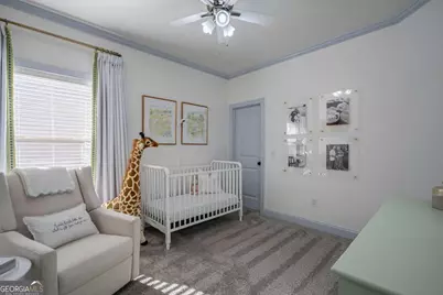 284 Meeler Circle, Bogart, GA 30622 - Photo 29