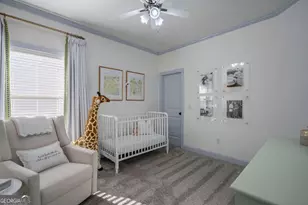 284 Meeler Cir, Bogart, GA 30622 - Photo 29