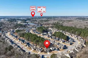 284 Meeler Cir, Bogart, GA 30622 - Photo 39