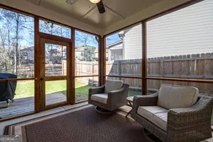 284 Meeler Cir, Bogart, GA 30622 - Photo 31