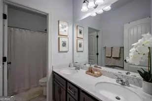 284 Meeler Cir, Bogart, GA 30622 - Photo 27