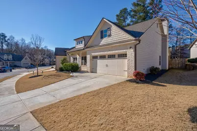 284 Meeler Circle, Bogart, GA 30622 - Photo 35