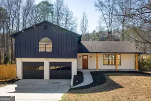 4161 Windermere Dr, Lithonia, GA 30038 - Photo 1