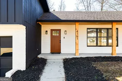 4161 Windermere Drive, Lithonia, GA 30038 - Photo 27