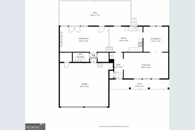 4161 Windermere Drive, Lithonia, GA 30038 - Photo 31