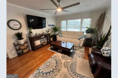 625 Grandview Drive, Griffin, GA 30224 - Photo 5