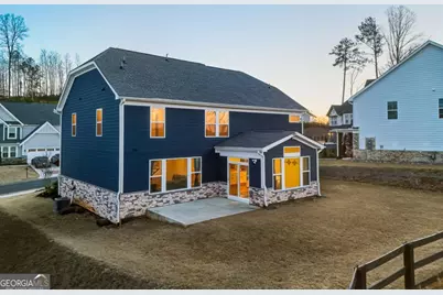 8150 Brewton Bend, Ball Ground, GA 30107 - Photo 35