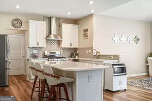 8150 Brewton Bnd, Ball Ground, GA 30107 - Photo 11