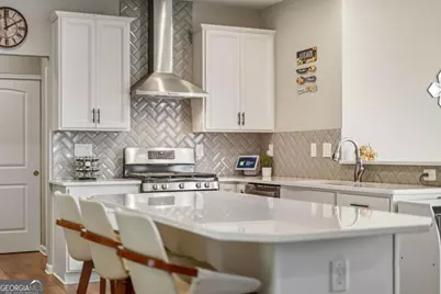 8150 Brewton Bend, Ball Ground, GA 30107 - Photo 3