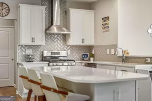 8150 Brewton Bnd, Ball Ground, GA 30107 - Photo 3