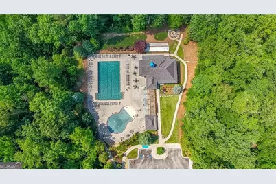 8150 Brewton Bend, Ball Ground, GA 30107 - Photo 41