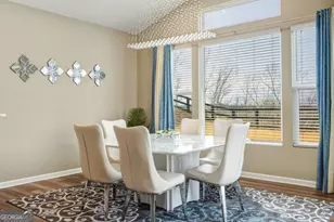 8150 Brewton Bnd, Ball Ground, GA 30107 - Photo 21