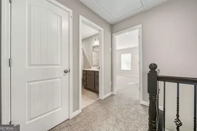 8150 Brewton Bend, Ball Ground, GA 30107 - Photo 29