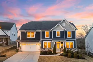 8150 Brewton Bnd, Ball Ground, GA 30107 - Photo 1